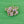 Load image into Gallery viewer, Gold Abstract Rectangles Brooch
