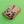 Load image into Gallery viewer, Wooden Lakeside Village Brooch

