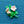Load image into Gallery viewer, 1950s Plastic Flower and Butterfly Brooch
