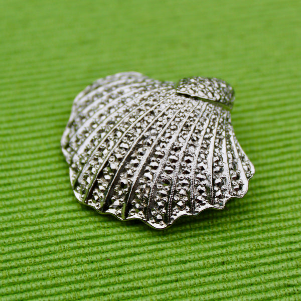 Silver Shell