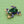 Load image into Gallery viewer, Blue Enamel Frog
