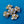 Load image into Gallery viewer, Rhinestone Cross Brooch
