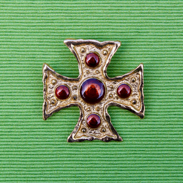 Maltese Cross