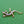 Load image into Gallery viewer, Tiny Rhinestone Lizard Brooch
