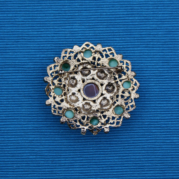 Persian Style Disc